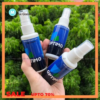 Lọ Nước Rửa Kính Chuyên Dụng
