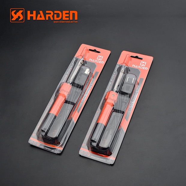 Mỏ hàn chì công nghiệp 40W HARDEN siêu bền