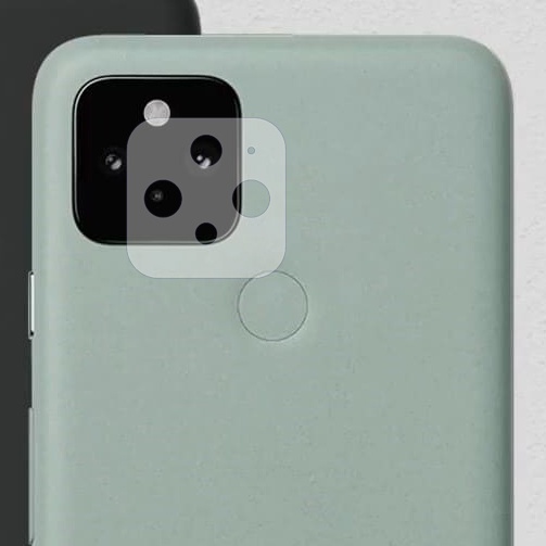 Kính cường lực bảo vệ camera cho Google Pixel 6, Pixel 6 Pro, Pixle 4, Pixel 4 XL, Pixel 5
