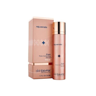 Serum làm mờ nám, đốm nâu, chống tăng sắc tố SkinBetter Even Tone / Eventone Correcting 50ml Skin Better