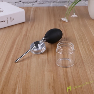 (Hàng Mới Về) Bình Xịt Làm Dày Tóc Chất Lượng Cao