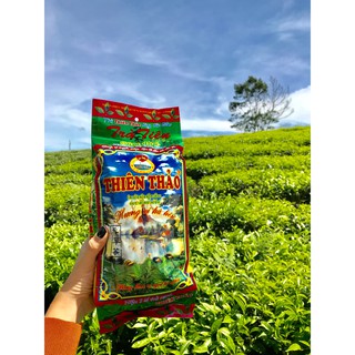 TRÀ THIÊN THẢO SÂM DỨA 300G_ĐẶC SẢN ĐÀ LẠT
