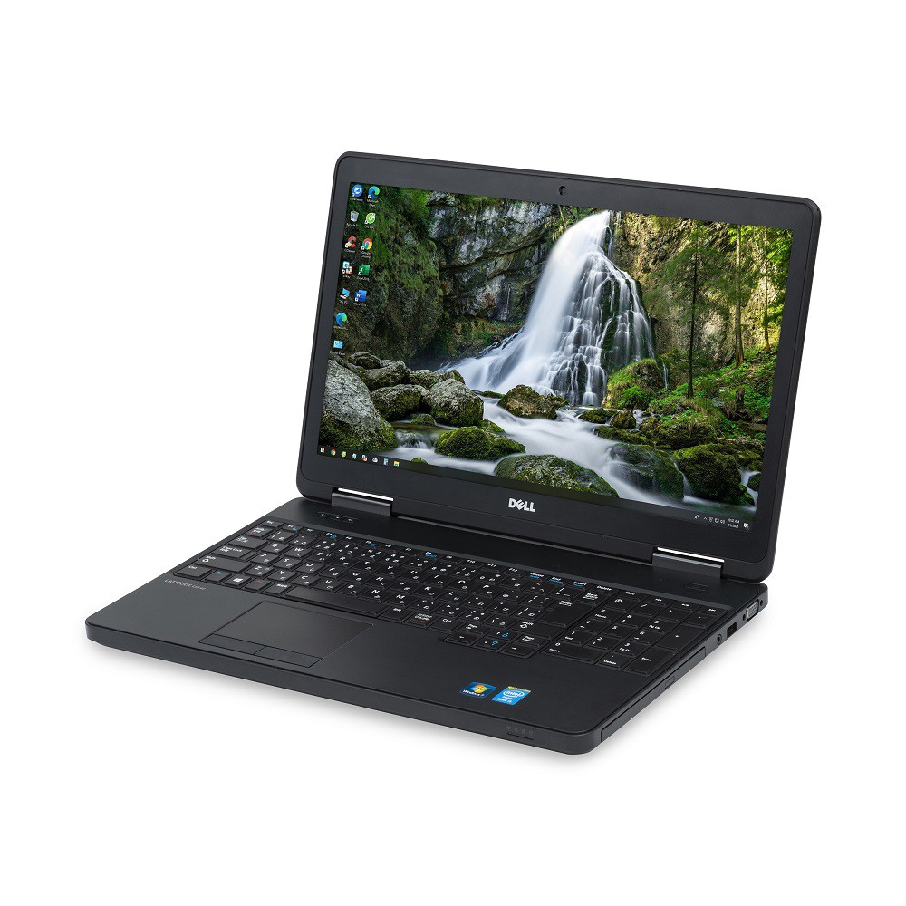 Laptop cũ E3540 Core i5 Ram 4G SSD 120G màn 14 inch | BigBuy360 - bigbuy360.vn