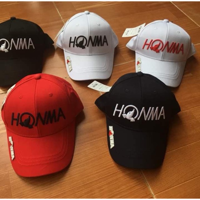 Mũ golf Honma