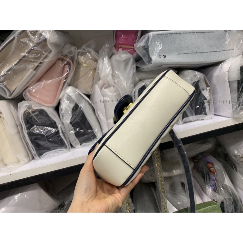 Túi G mẫu mới sz 17 và 22cm fullbox