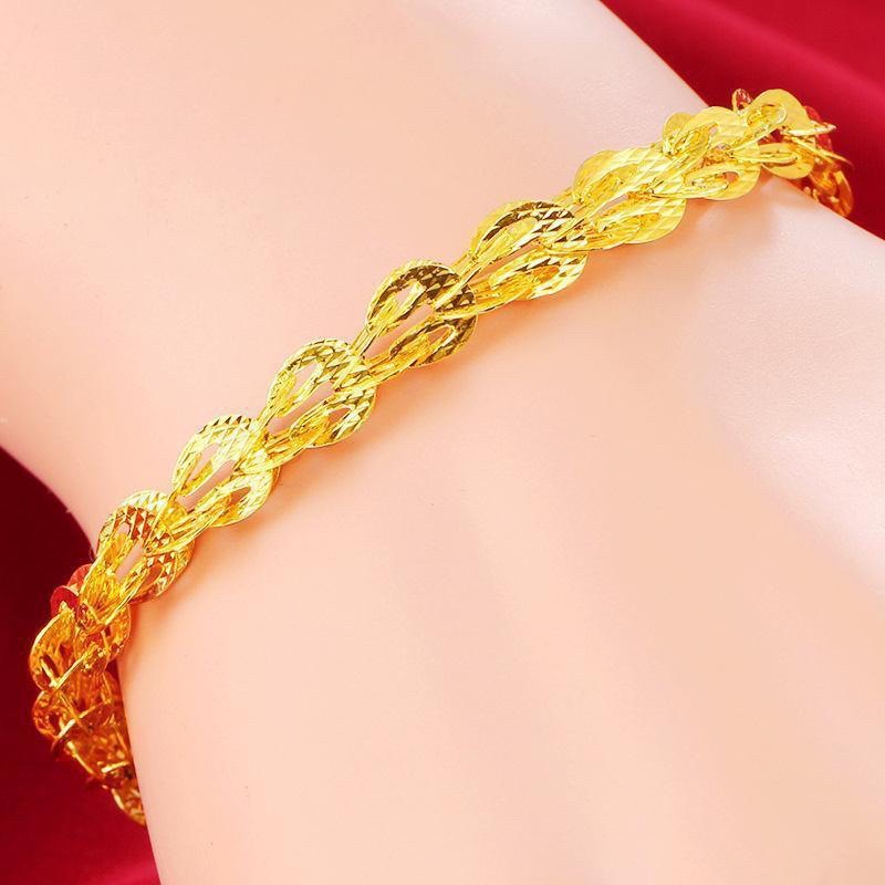 Vòng long phụng titan ko rỉ