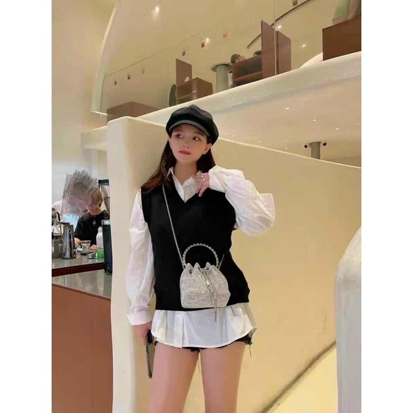 Túi Alexander Wang xuất dư🌸