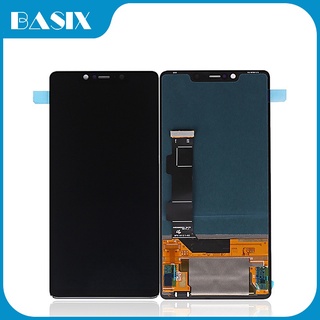 Màn hình cảm ứng lcd thay thế chuyên dụng cho xiaomi mi 8 se 5.88inch mi8 se