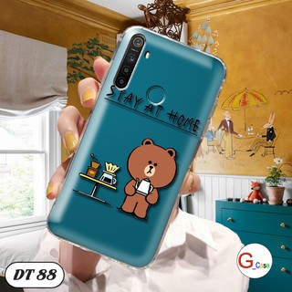 Ốp lưng dẻo Realme 5i/ 6i