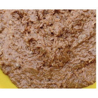 Mắm cá linh xay Châu Đốc hũ 500g