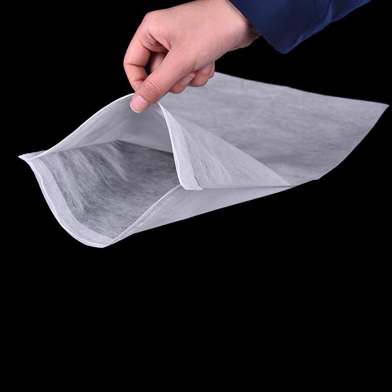 Nylon Mesh Strain Tea Pulp Food Nut Filter Bag