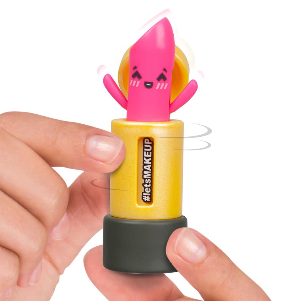 Đồ chơi Oh My Gif Hộp Bí Mật Hàng Chính Hãng Cao Cấp WinRio.Store