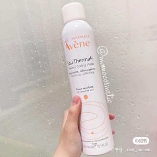 [Mã SKAMLTSM9 giảm 10% đơn 99K] Xịt khoáng Avene