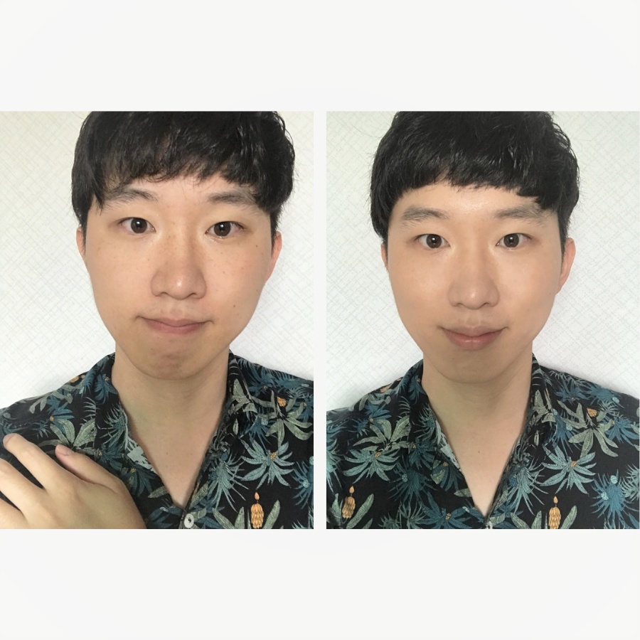 Kem Che Khuyết Điểm Hoàn Hảo Dashu 2.2g Cho Nam