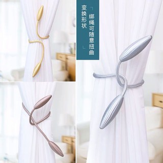 DÂY BUỘC RÈM CỬA BÚP HOA