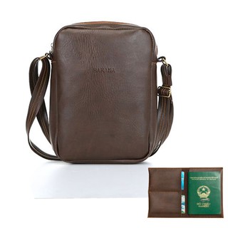 Túi Đeo Chéo Hanama S200