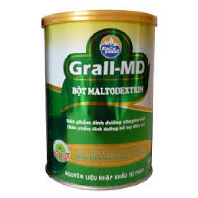 Bột Grall-MD 400g