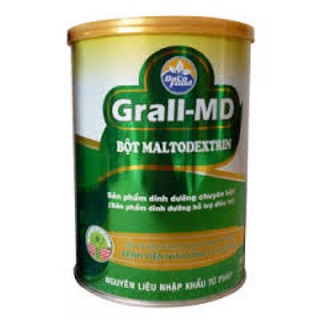 Bột grall-md 400g