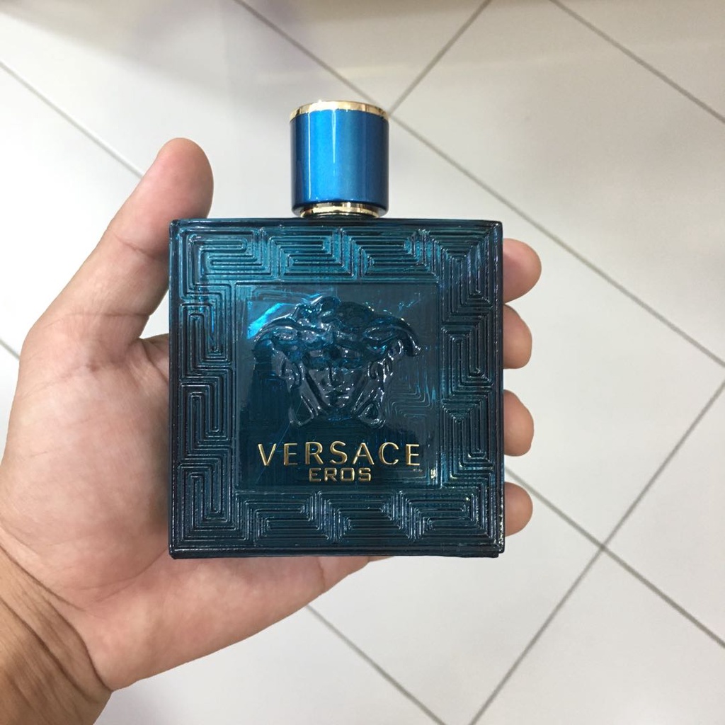 Nước hoa Versace Eros 2ml/ 5ml/ 10ml