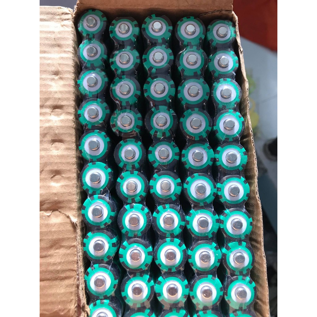 Pin sạc 18650 Panasonic 4.2V-4200mAh