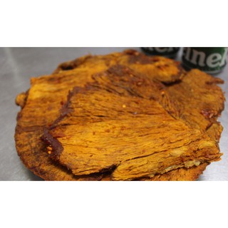 300g Khô bò miếng mềm