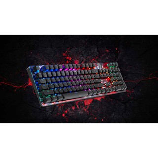 Bàn phím A4Tech B.810R
