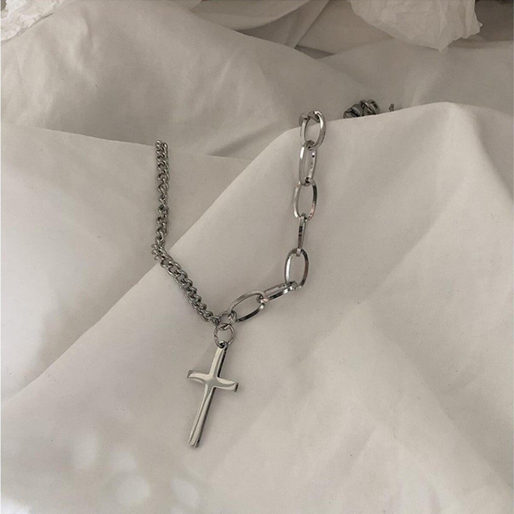 vòng cổ Mặt Thánh Giá C215