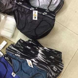 Quần lót nam tam giác