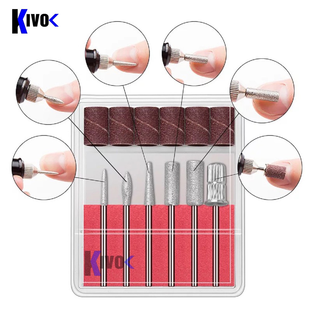 Máy Mài Móng Tay Mini Làm Nail LOẠI TỐT 12v - Máy Khắc Mini Đa Năng có thể Đánh Bóng Kim Loại, Mài Dao, mài Kéo