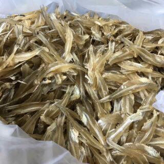 🍀🍀Khô cá cơm túi 1kg