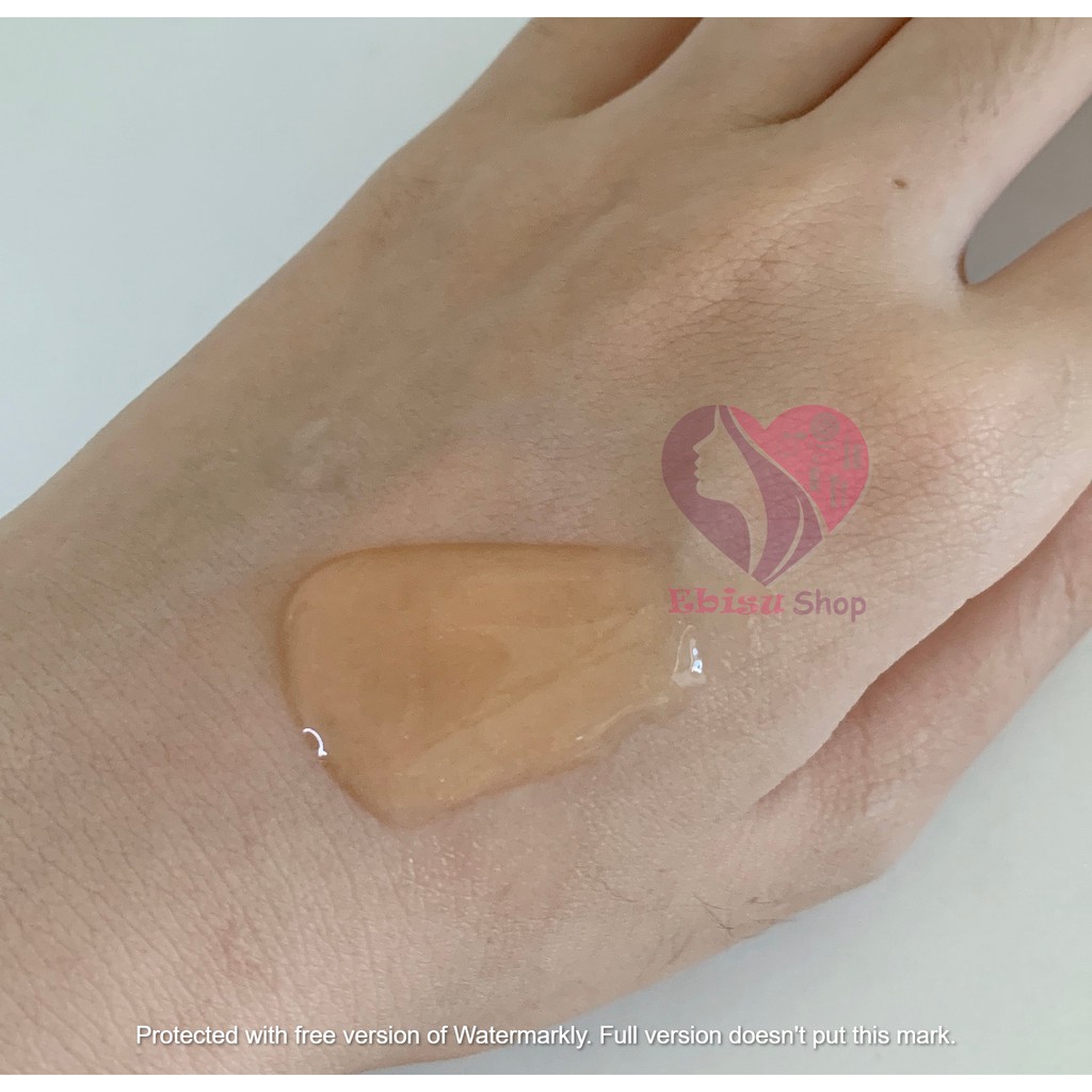 Tinh chất vàng Ohui the first Ampoule Advanced 10ml_𝗘𝗯𝗶𝘀𝘂 𝗰𝗼𝘀𝗺𝗲𝘁𝗶𝗰𝘀