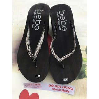 RẺ VÔ ĐỊCH TÔNG BEBE 7 CM CAO CẤP