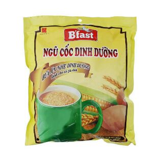 Ngũ cốc dinh dưỡng B' fast