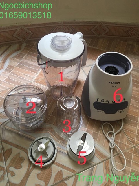 Cối xay khô philips | BigBuy360 - bigbuy360.vn