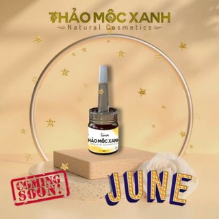 Thảo Mộc Xanh ×5