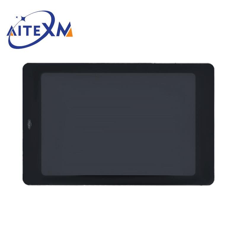 Bảng Mạch Phát Triển ESP32 - WT32-SC01 Có Màn Hình Cảm Ứng 3.5 inch 320X480 Kèm Bộ Phụ Kiện