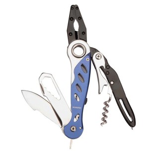 Kìm Đa Năng 15 Trong 1 Workpro W014007