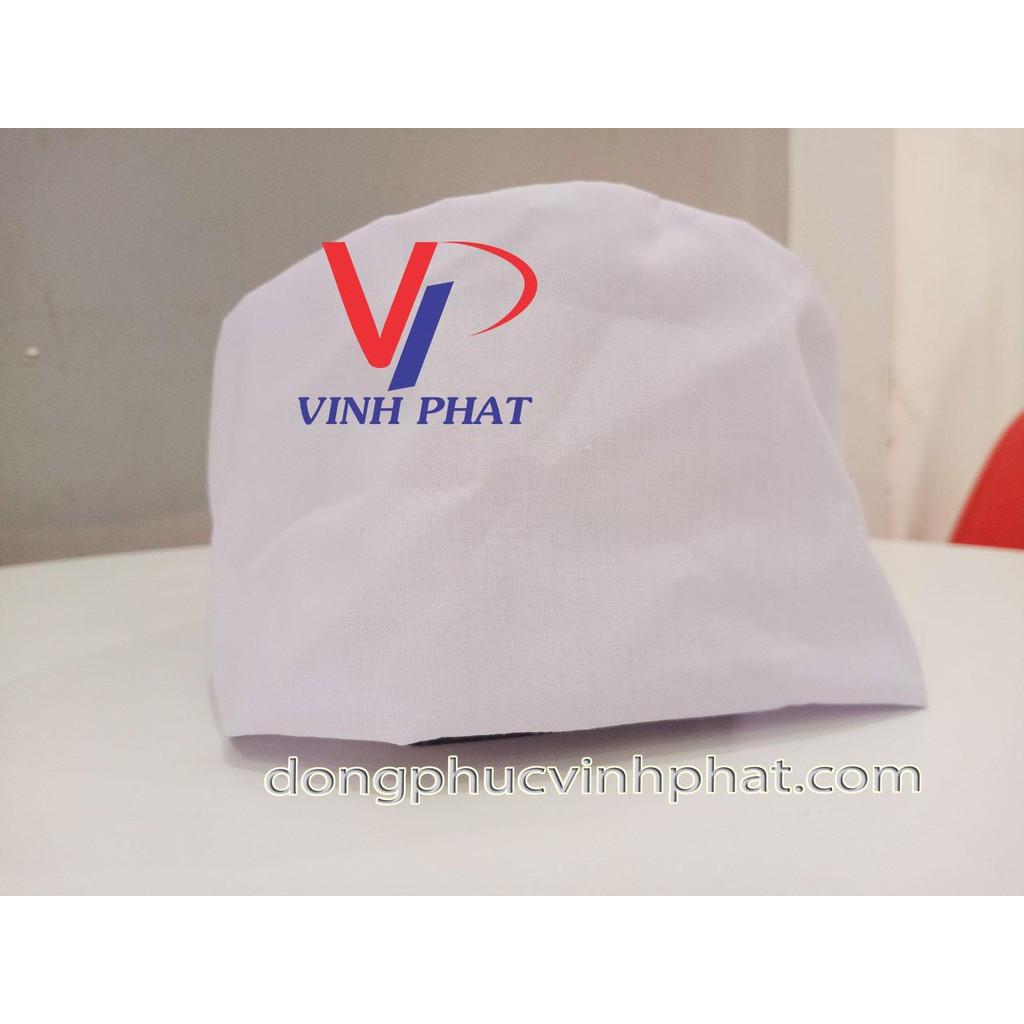 Nón Vải Blouse Y Tế Dùng Cho Bác Sĩ, Y Tá Và Điều Dưỡng, Nón Đội Trùm Đầu Phòng Thí Nghiệm, Nhà Máy Sản Xuất