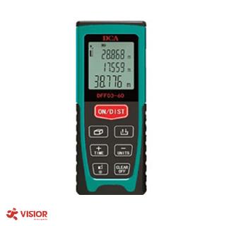 Máy đo khoảng cách laser DCA ADF03-40