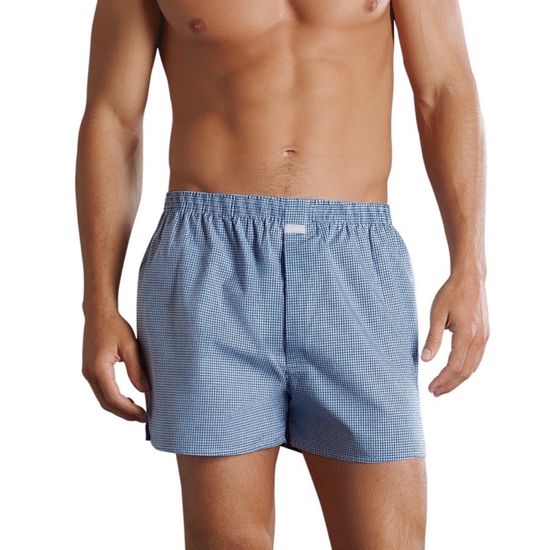 Quần short Boxer Levischo nam 💥