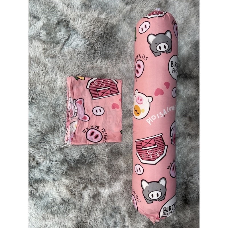 Vỏ gối ôm lẻ