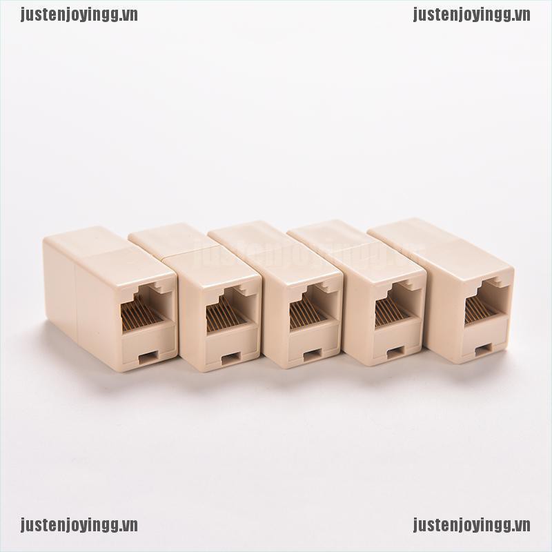 1 Dây Cáp LAN RJ45 CAT5 Chuyên Dụng Chất Lượng Cao