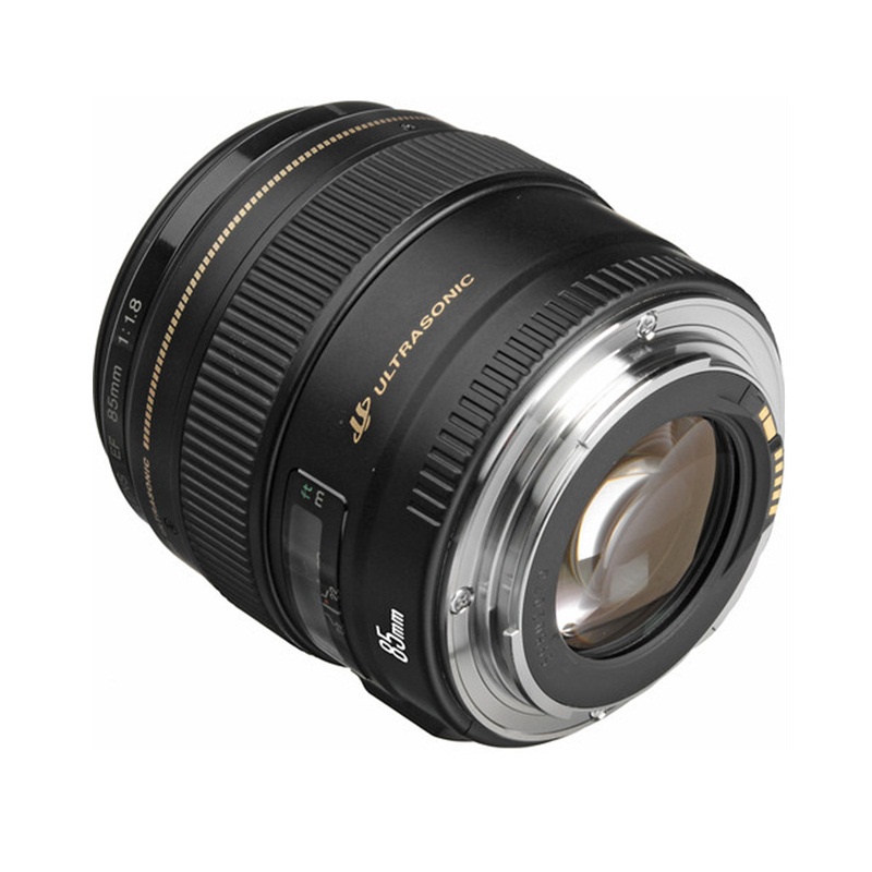 Ống kính máy ảnh Canon EF 85mm f/1.8 USM