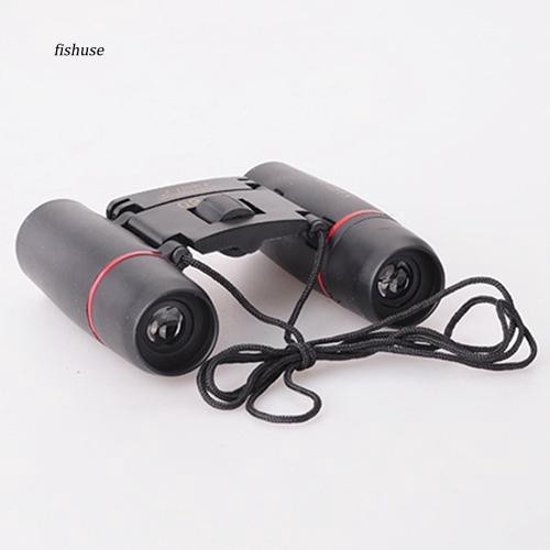 Ống nhòm 30x60 có thể nhìn ban đêm tiện dụng kèm phụ kiện