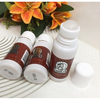 Lăn khử mùi con Ngựa Thái Lan