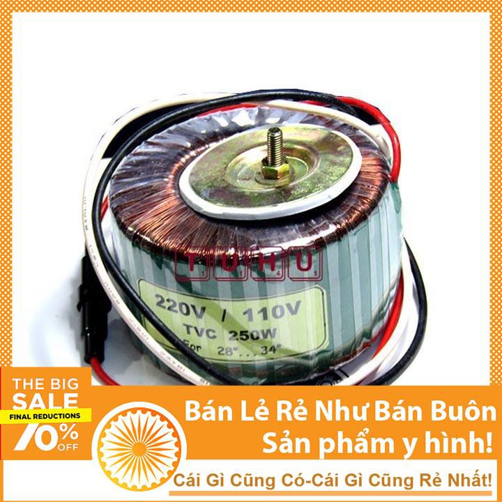 Combo Chế Mỏ Hàn Xung Từ Biến Áp Xuyến Giá Rẻ-Linh Kiện Điện Tử TuHu