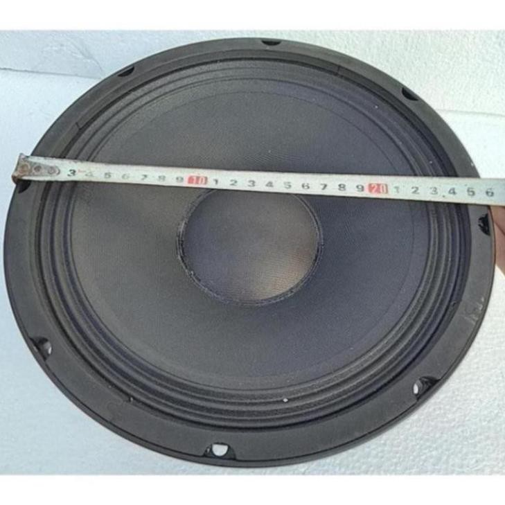 ( GIẢM GIÁ SÔC) LOA BASS RỜI - 1 CỦ BASS 25 MARTIN NHÔM TỪ 156 MS1027