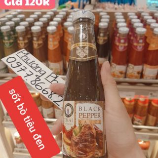 Sốt chấm GOURMET THÁI LAN