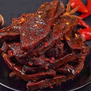 Bò Cay Tứ Xuyên ( Hình thật cuối ảnh)