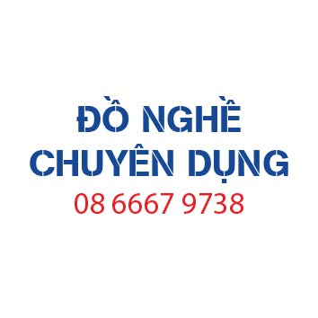 Đồ Nghề Chuyên Dụng